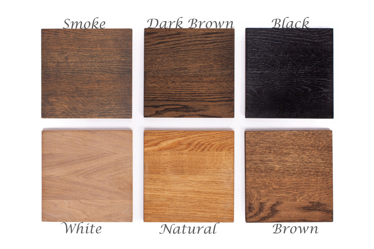 In Oak We Trust | Modern Mood