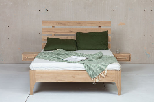 In Oak We Trust | Nostalgia