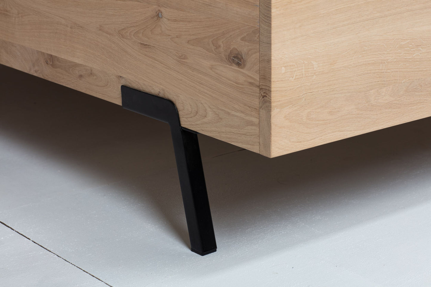 In Oak We Trust | Mellow