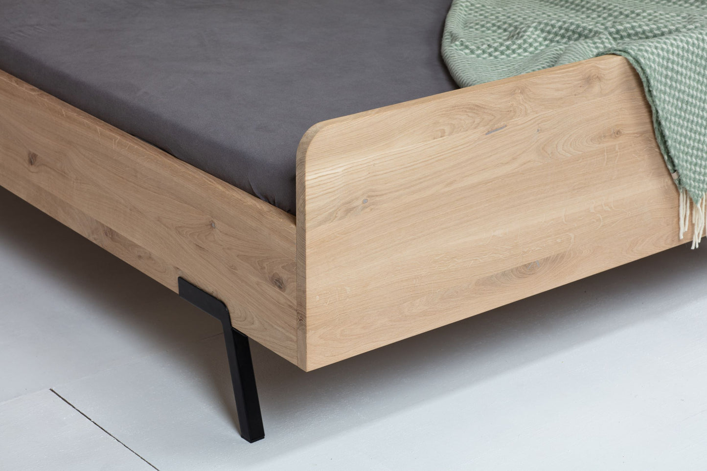 In Oak We Trust | Mellow