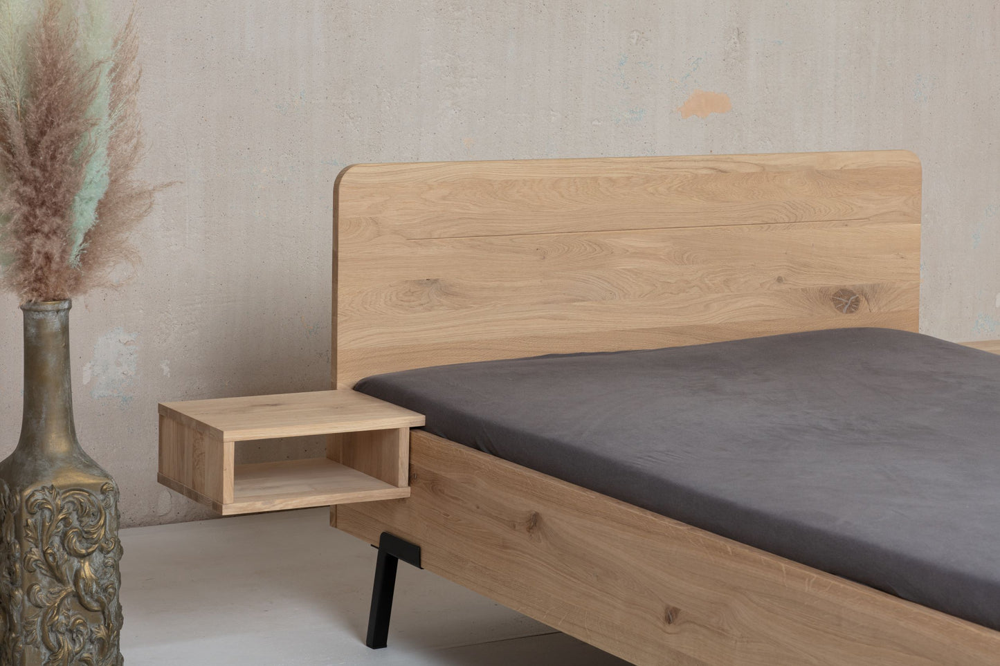 In Oak We Trust | Mellow
