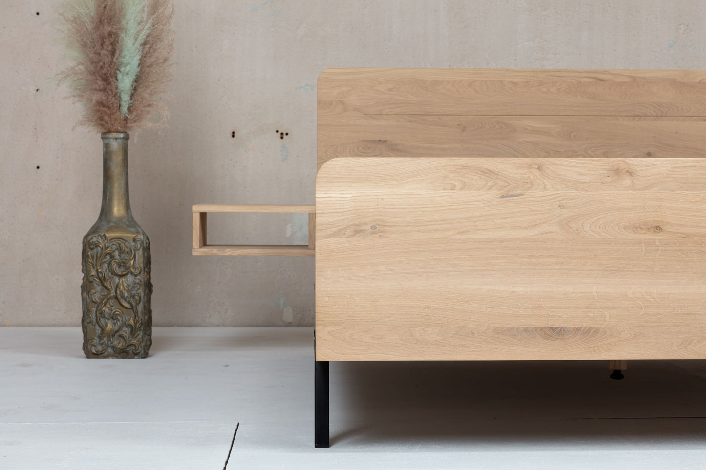 In Oak We Trust | Mellow