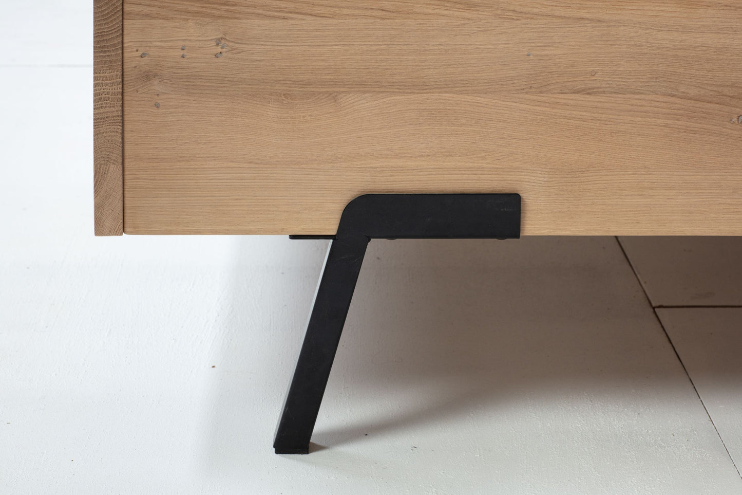 In Oak We Trust | Mellow
