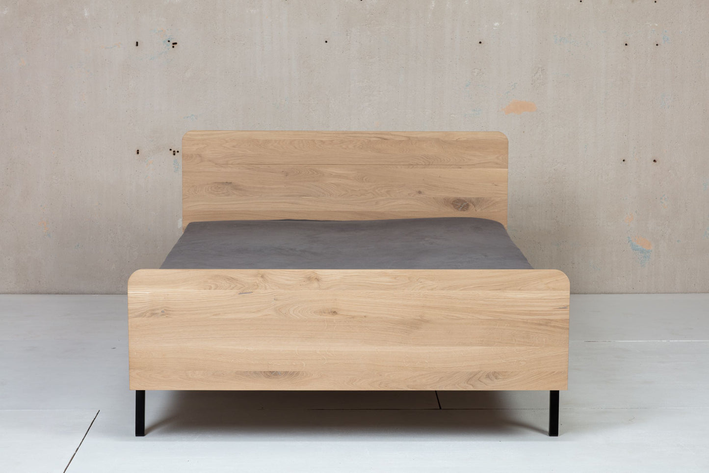 In Oak We Trust | Mellow