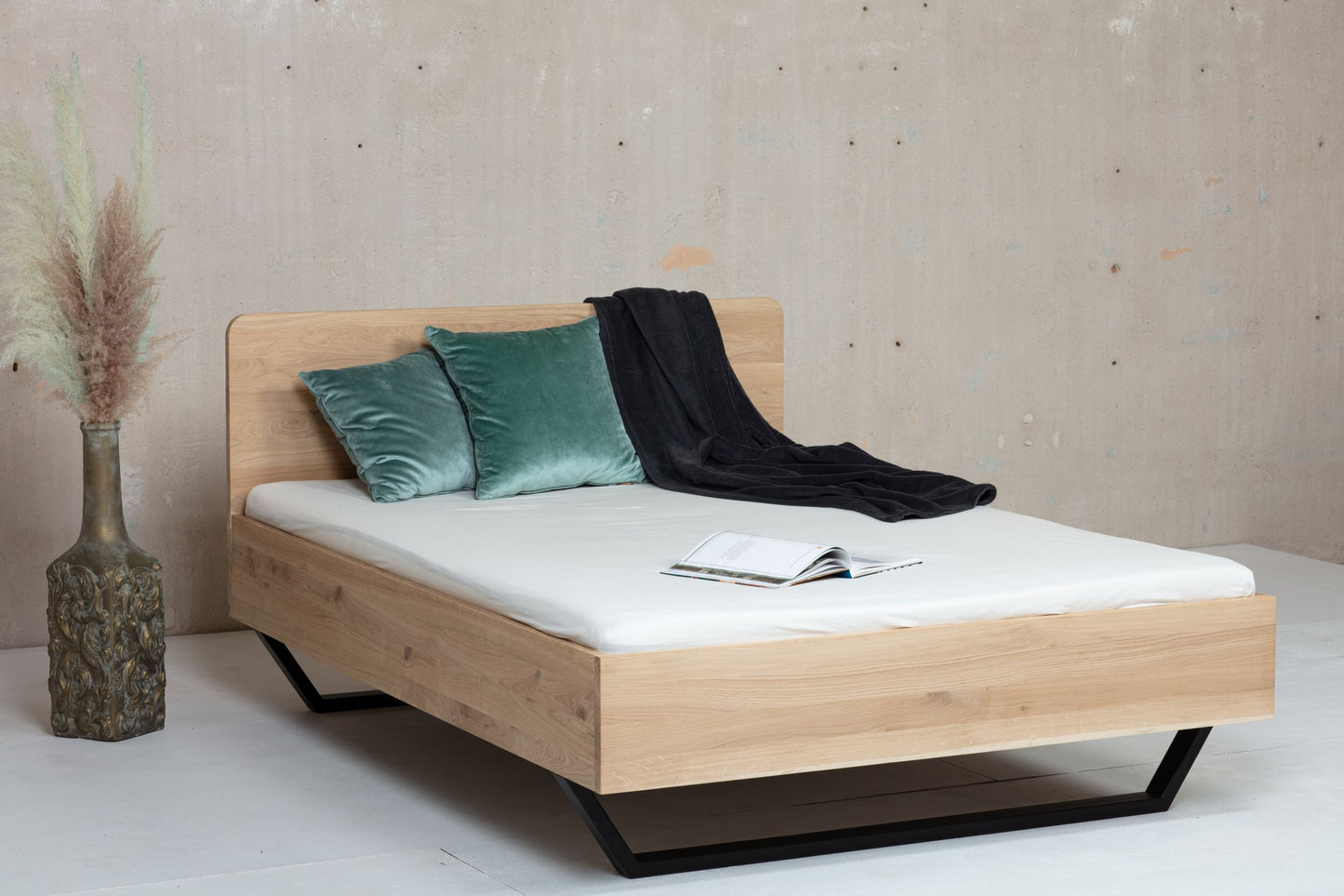 In Oak We Trust | Modern Mood