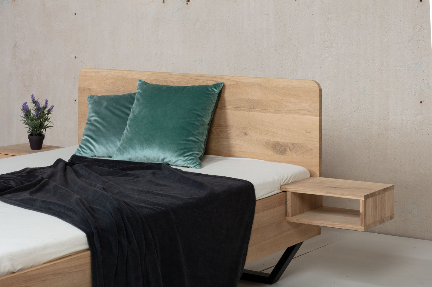 In Oak We Trust | Modern Mood