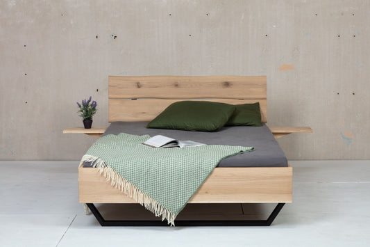 In Oak We Trust | Sentimental
