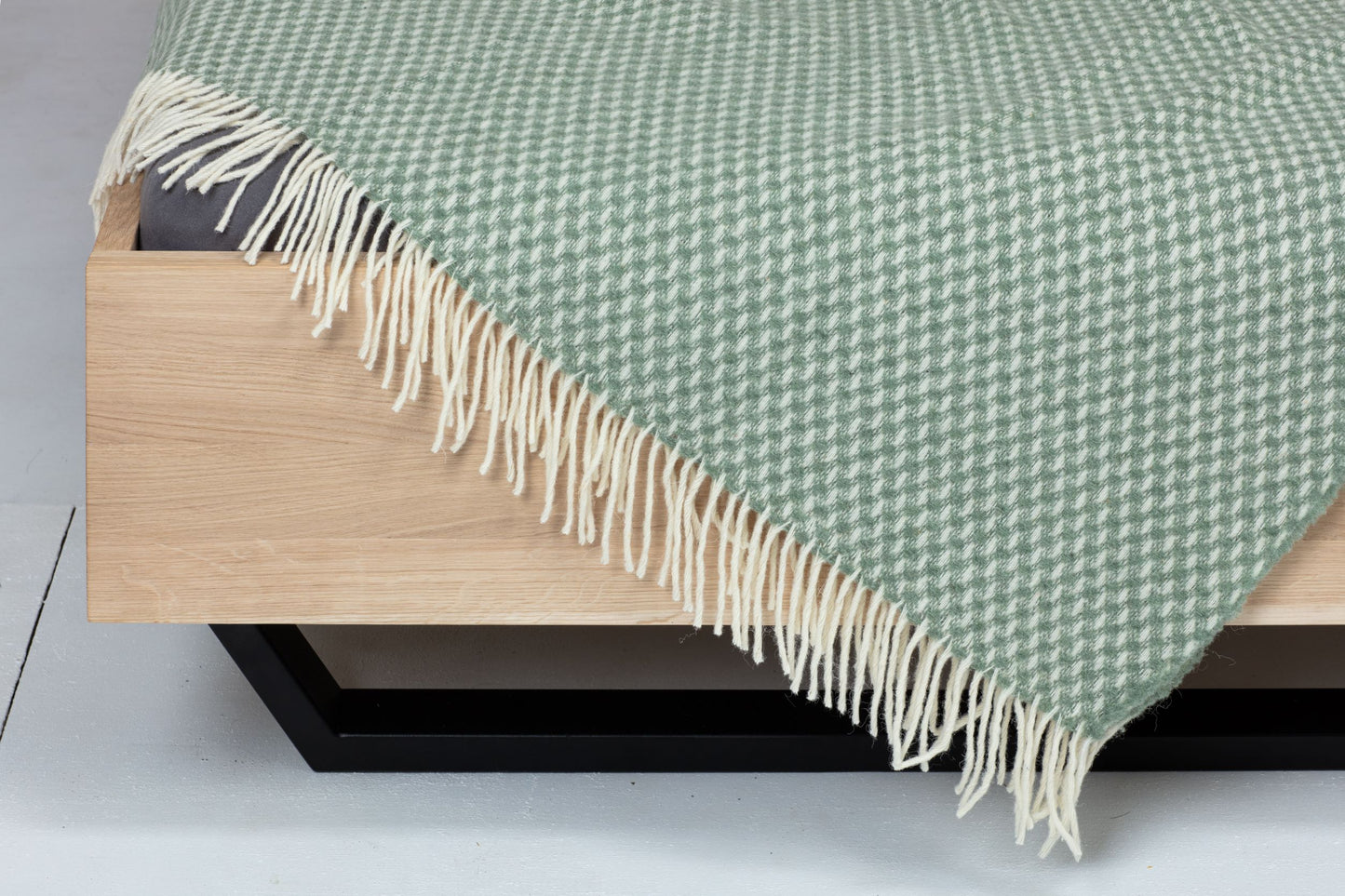 In Oak We Trust | Sentimental