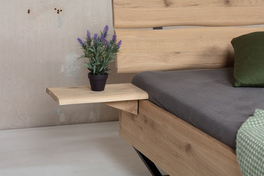 In Oak We Trust | The one