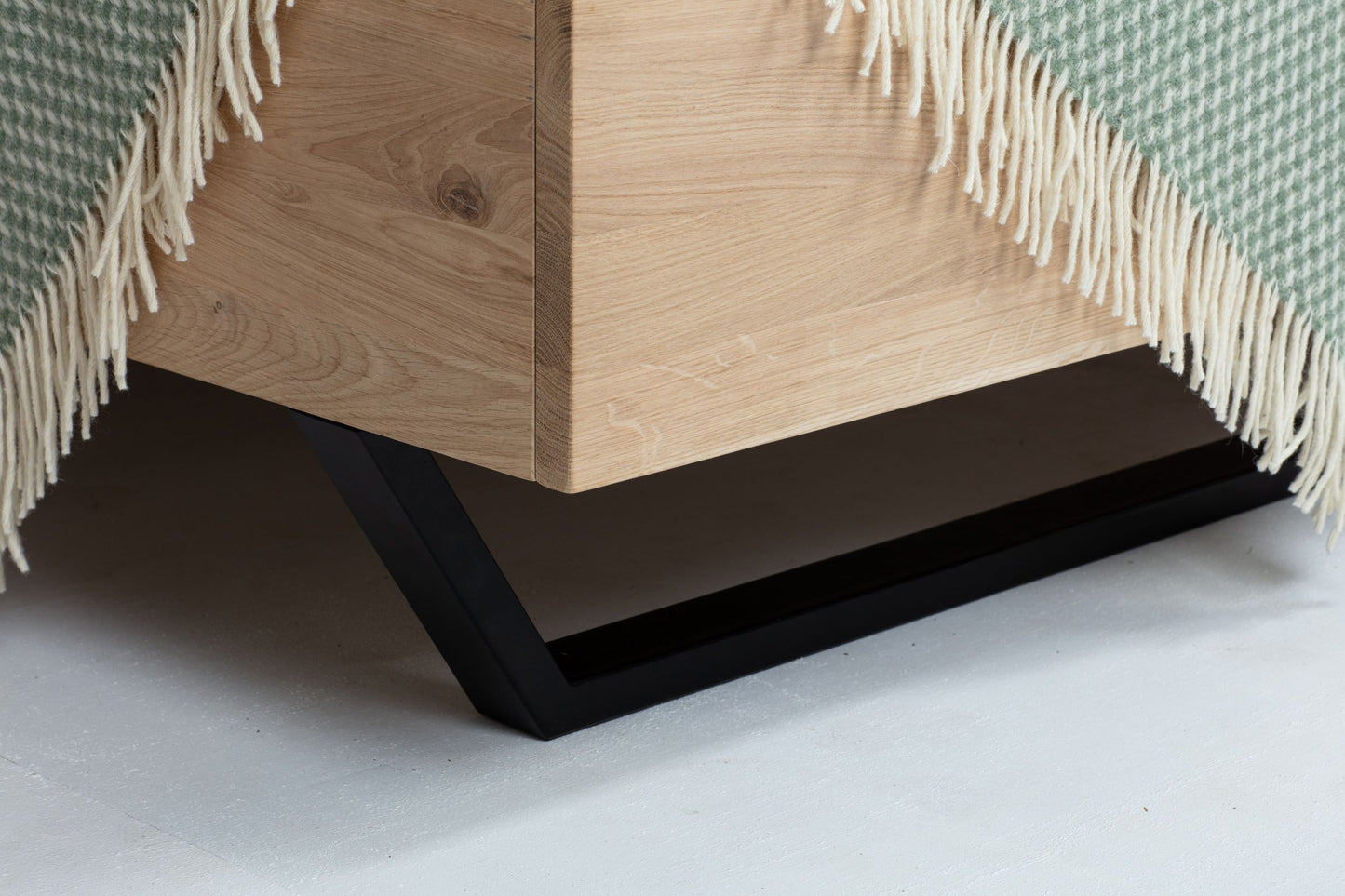 In Oak We Trust | Sentimental