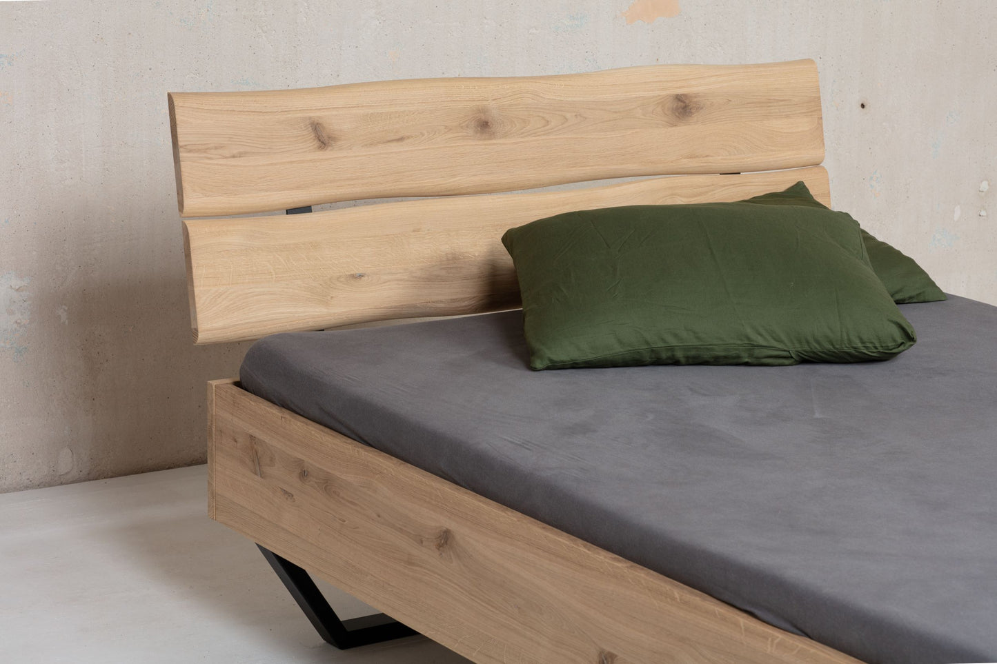 In Oak We Trust | Sentimental