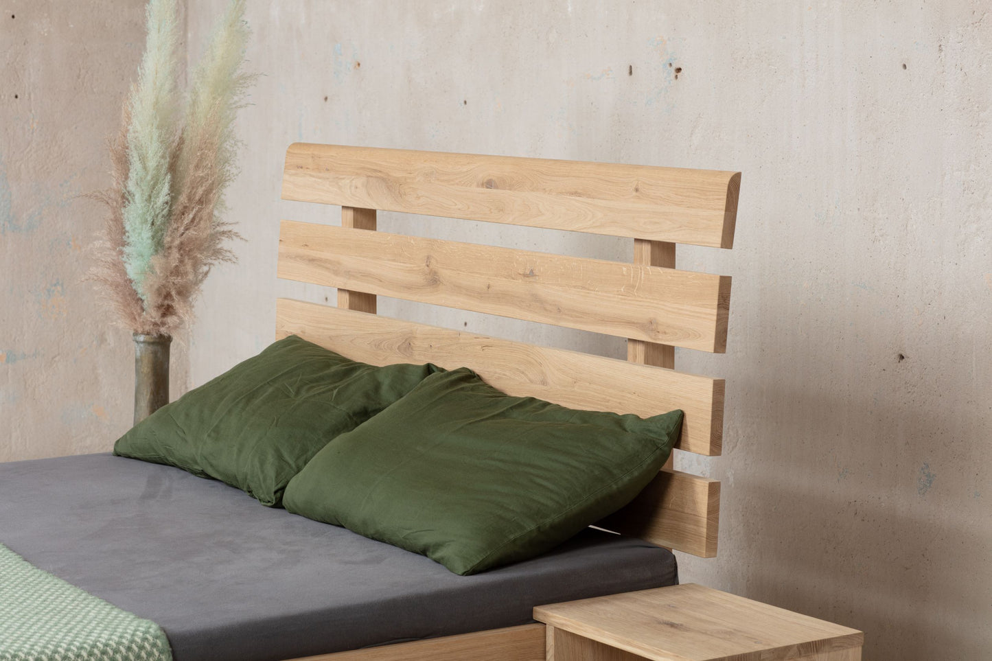 In Oak We Trust | Groovy