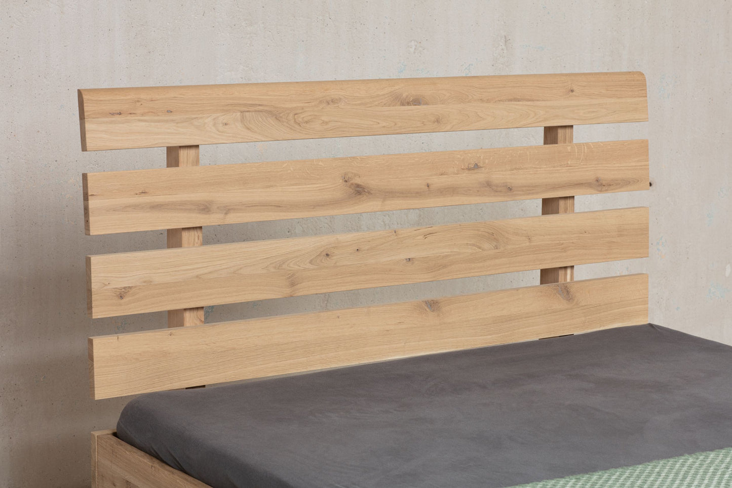 In Oak We Trust | Groovy